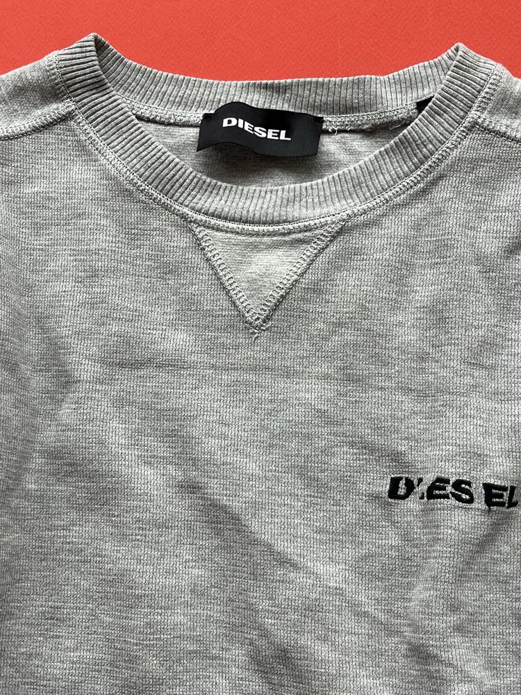 DIESEL : Л / Оригинал