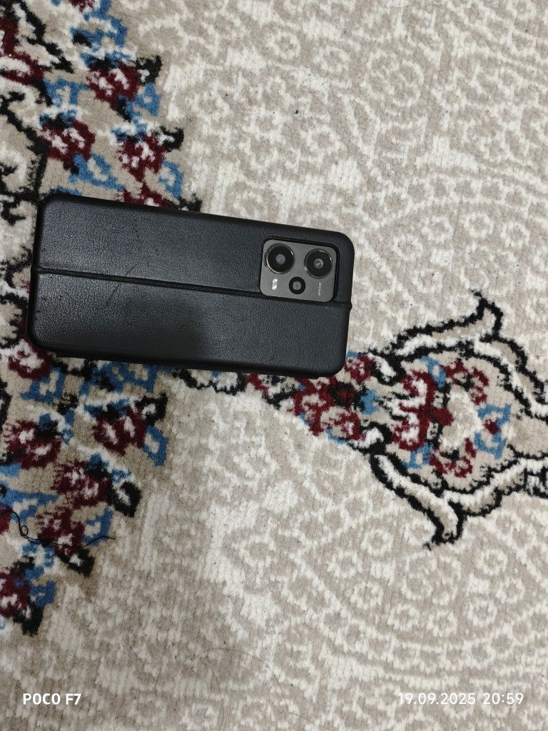 Redmi Note 12 pro + 5G Обмен