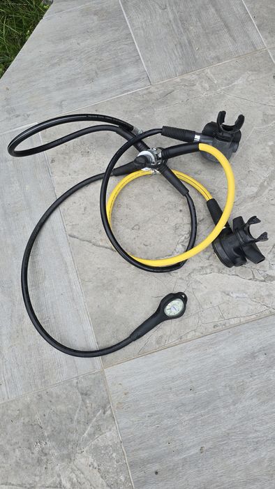 Veste de scufundat Mares