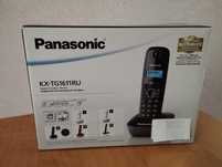 Телефон Рanasonic KX-TG1611RU