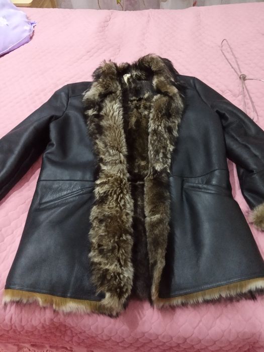 Продам дублёнки 50000т