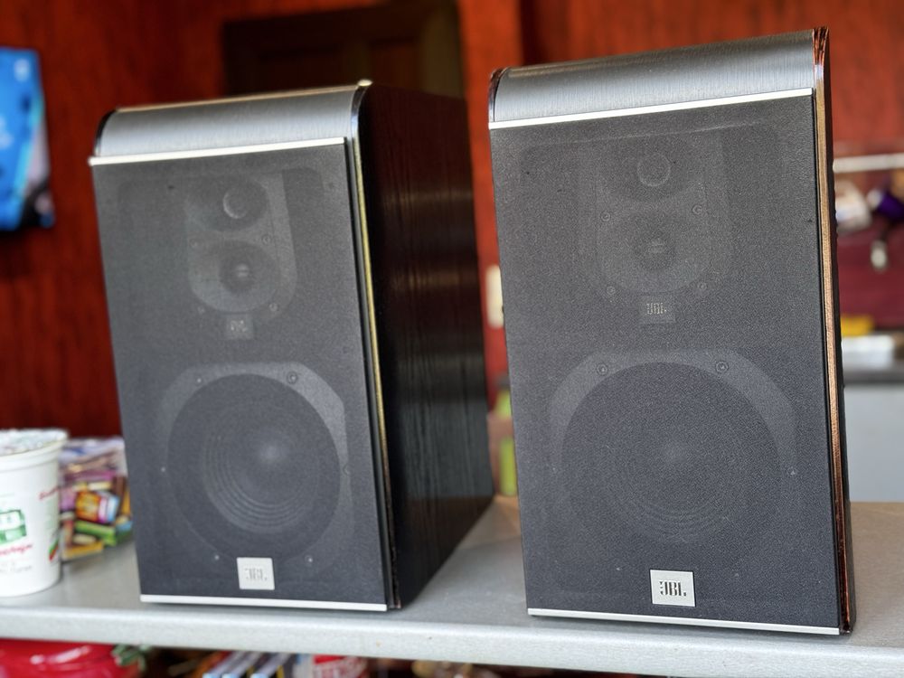Jbl ES30 bookshelf тонколони