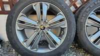 Janta 19" Hyundai Santa Fe Anvelopa vara GT Radial Nexen 235 55 R19