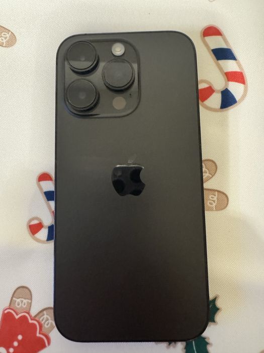 Iphone 14 Pro , 128 gb ! Impecabil 1900 ron ! Negociabil