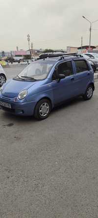 Matiz 2006 mx kraska 100 bõlgan