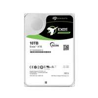 GARANTIE 4 ANI - HDD Server Seagate Exos Enterprise X16 10TB 7200 rpm