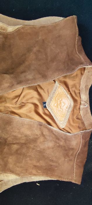 Vand vesta bărbați