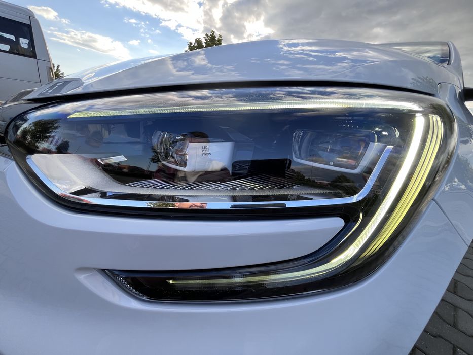 Renault Megane 2020 – 1.3 TCe 140 CP – Intense – Unic proprietar