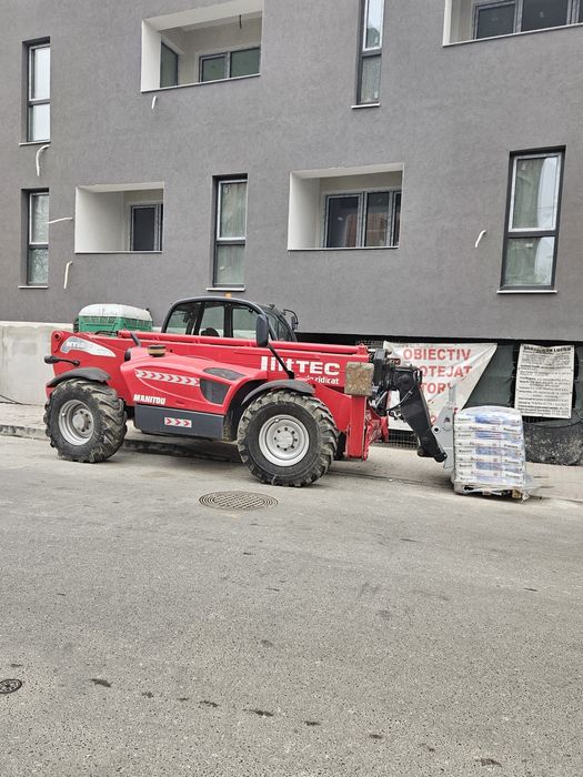 Manitou 1840 de vanzare