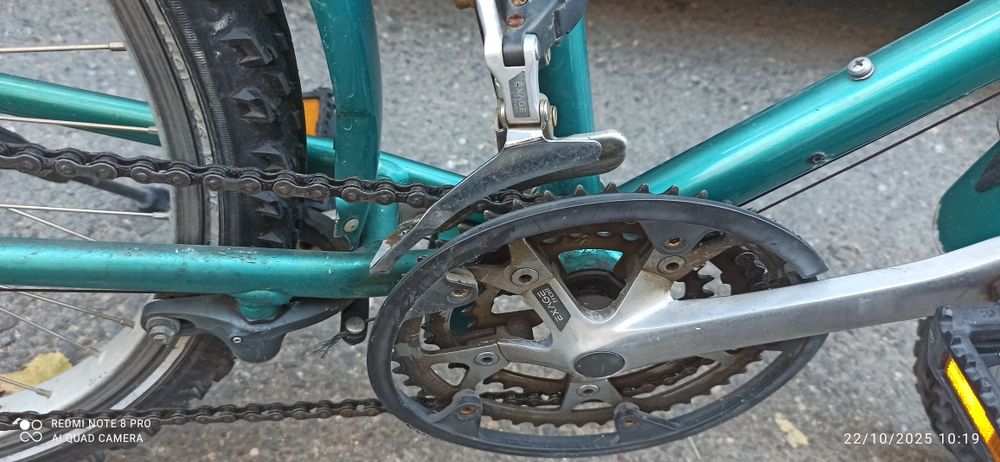 Kettler 26 Alu 21 viteze