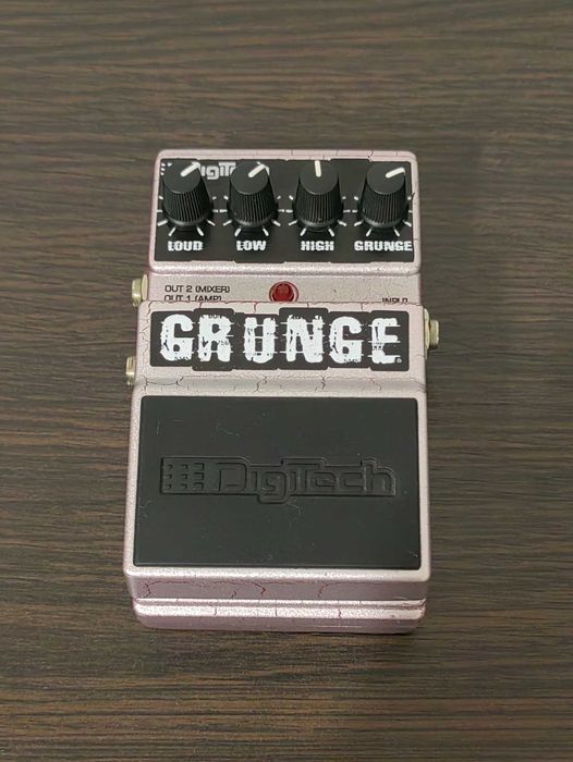 Digitech, Tc electronic, Stagg