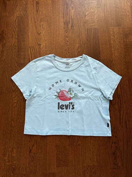 Тениска Levis размер L