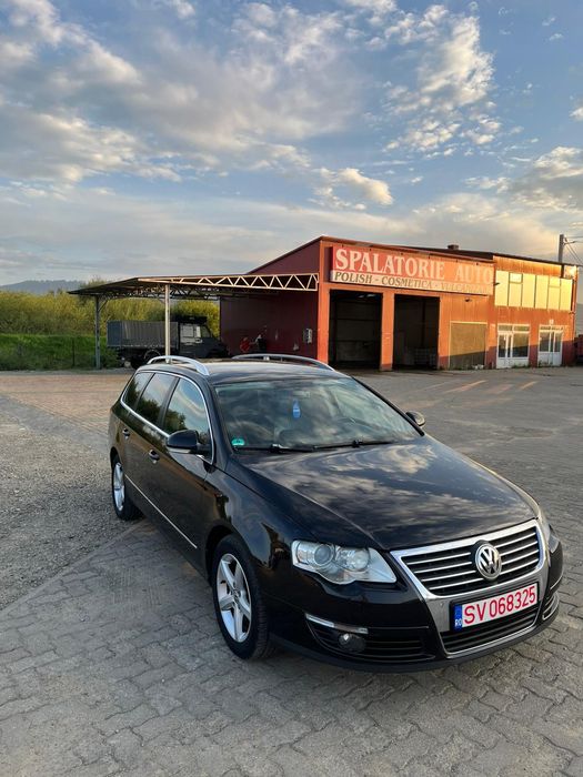De vânzare Volkswagen Passat An fabricație 2007