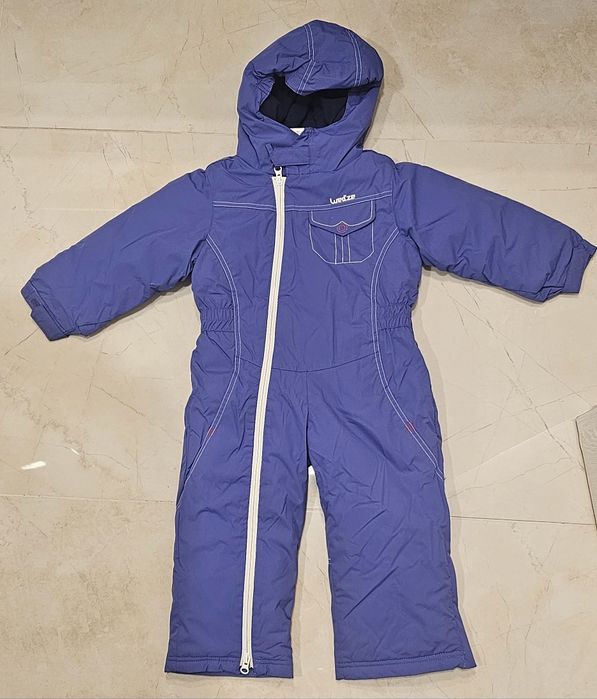 Salopeta ski ,impecabila