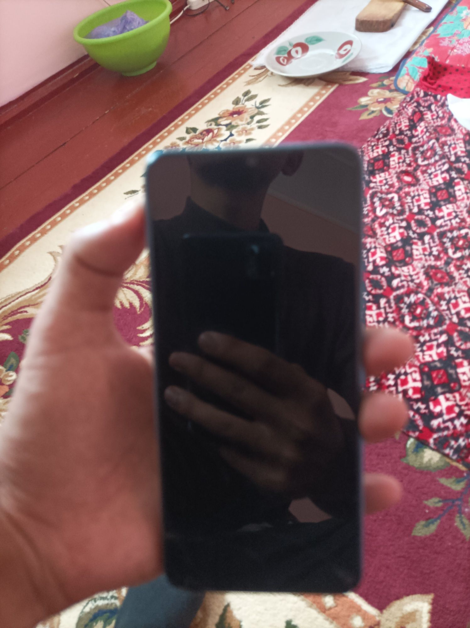 Infinix smart 7 ideal