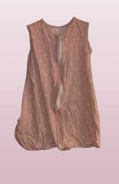 Маркови детски дрешки за бебе момиченце 0-3м. 50-56см.