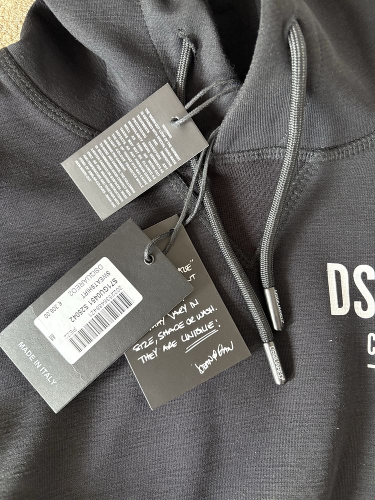 Горнище Dsquared2