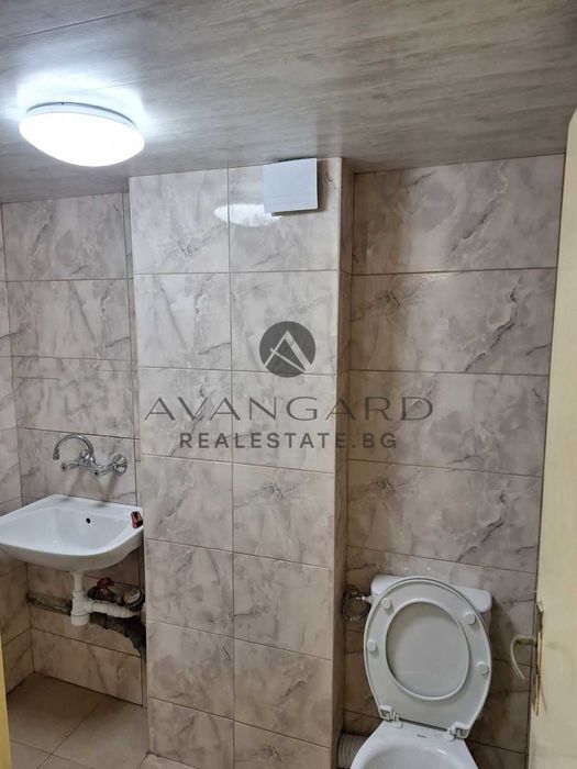 Продава се Едностаен апартамент в Пловдив, Христо Смирненски - 32 кв.м за 1438 €/кв.м - Снимка #4