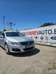 **САМО НА ЧАСТИ*** VW Passat CC 2.0TDI 170hp, десен волан