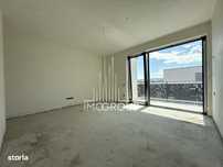 Apartament 3 camere |Terasa 17 mp | Parcare subterana | 2 bai | zona T