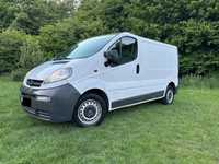 Vand Opel Vivaro 1.9 CDTI