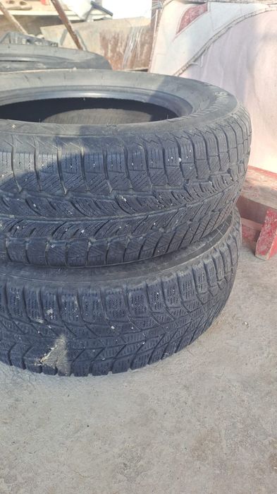 Баллоны зимние 205 65 R 15