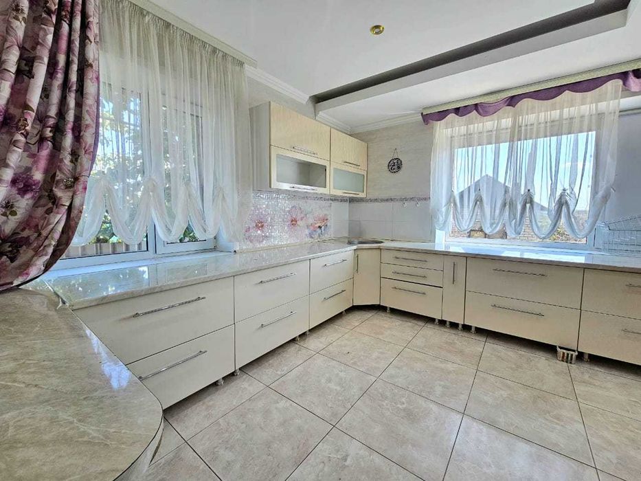 продается дом КСК Тепличный