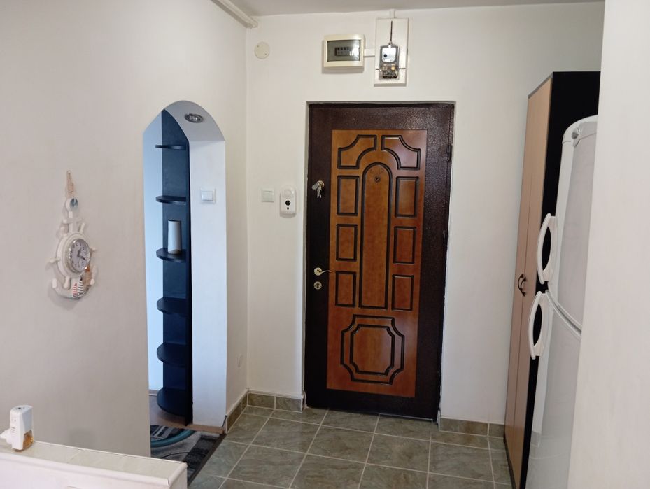 Apartament CIRCULAR 2 camere Bdul Republicii/an 1983/Centrală termică