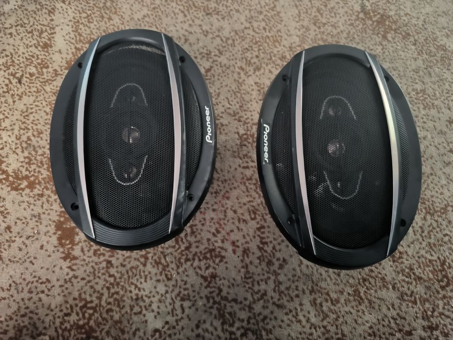 Pioneer 750W kalonka ishlatilmagan