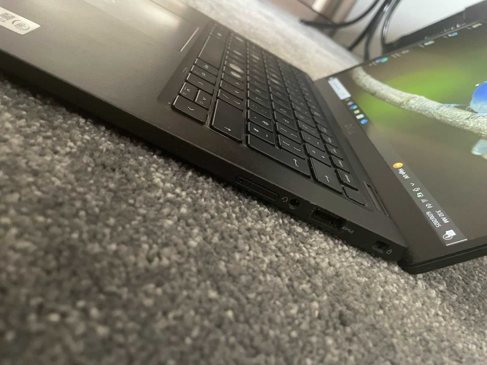 FHD IPS Dell Latitude 7310 | Intel Core i7-10610U | Comet Lake |