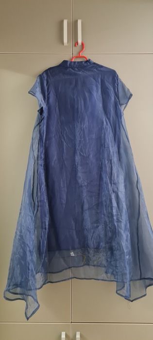 Rochie model chinesesc eleganta