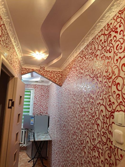 Сдам 3х комн.квартиру
Сдается по Алашахана дом 2,  3/х комнсдаматная к