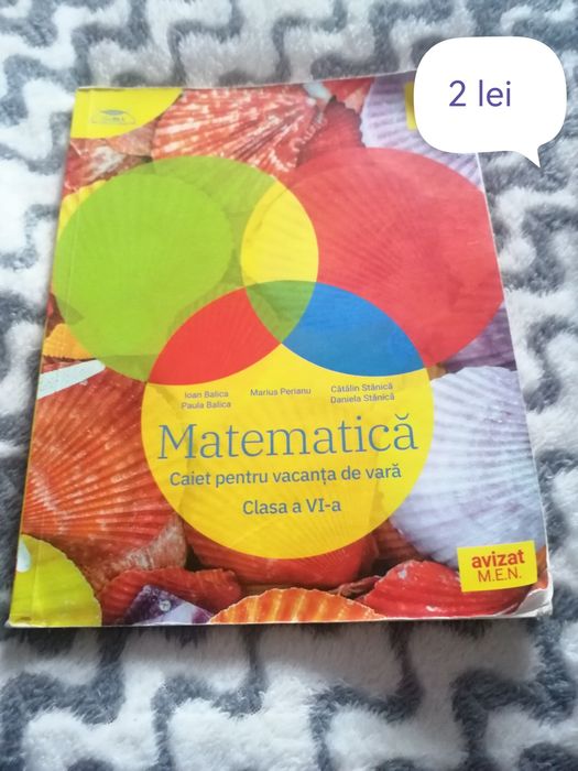 Manuale clasele 0-8
