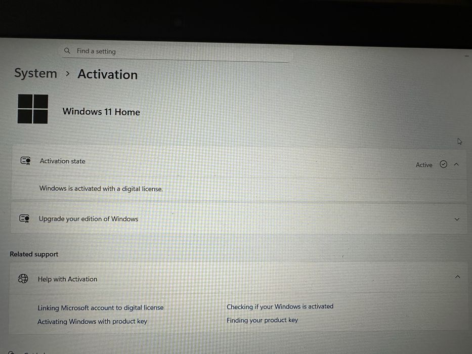 Лаптоп за игри ASUS TUF Gaming