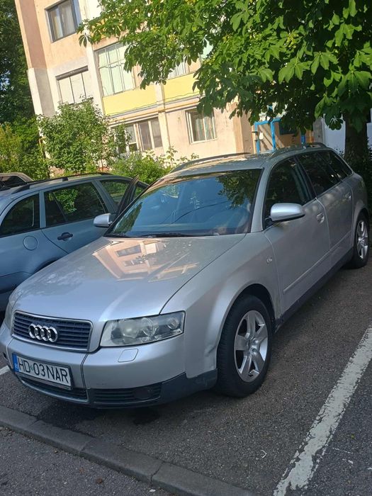 Audi A4 B6 1.9 tdi,cp.131, 6trepte ,