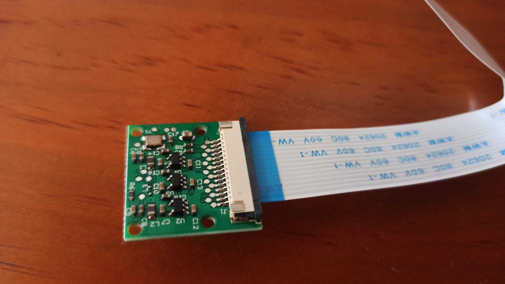 Raspberry Pi 3 Model B V1.2