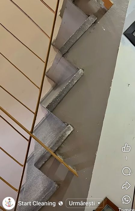 CURATENIE/ asociatii de locatari /birouri