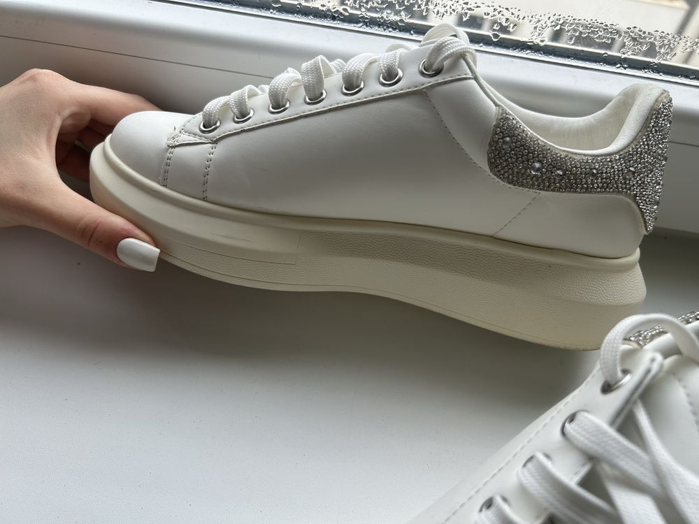Обувки Steve Madden