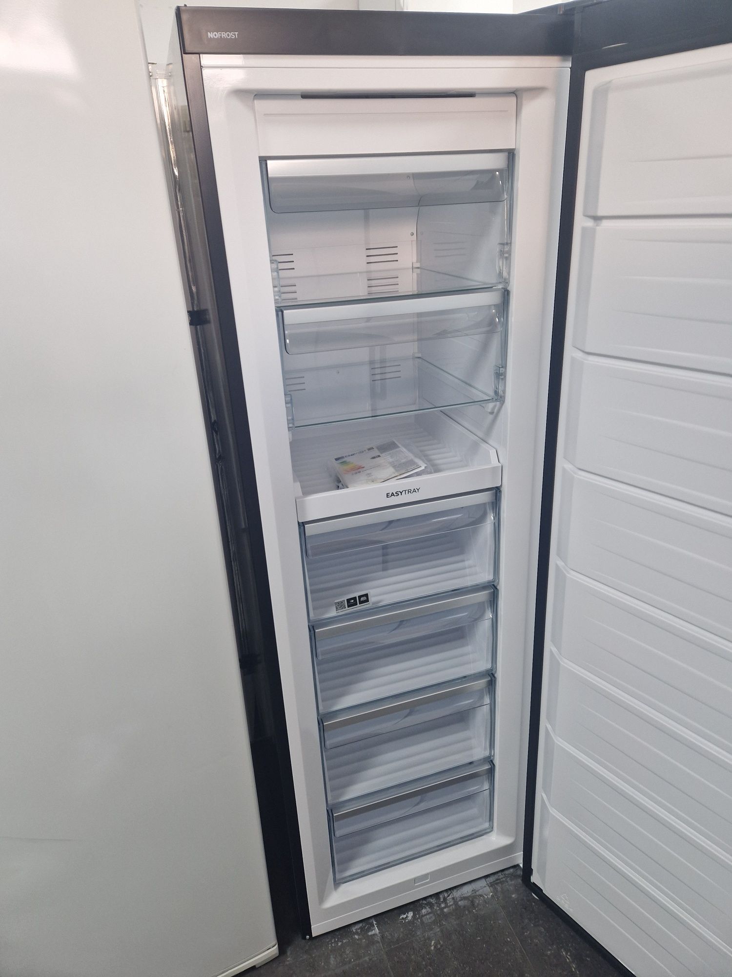 Фризер Gorenje A++ No Frost Нов