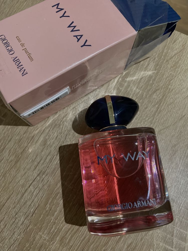 Parfum My Way-Armani, 100 ml. de damă