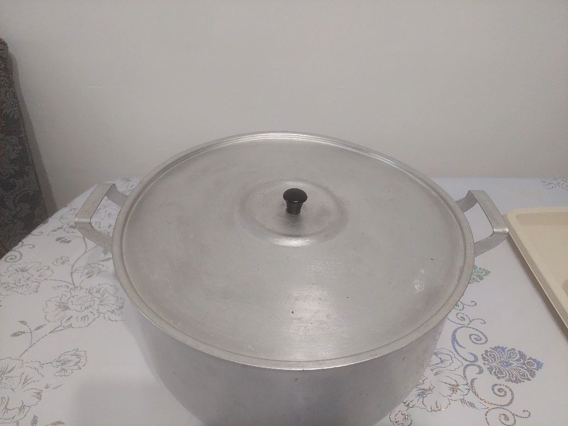 Кастрюль кастрюль