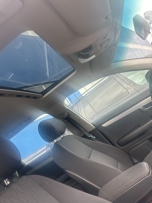 Vand audi A4 din 2007