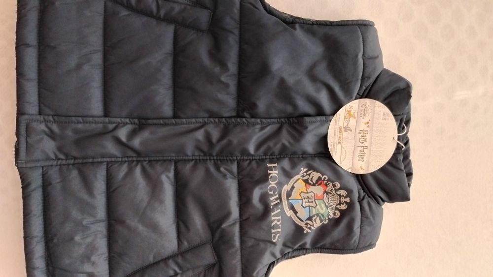 Детско елече Хари Потър