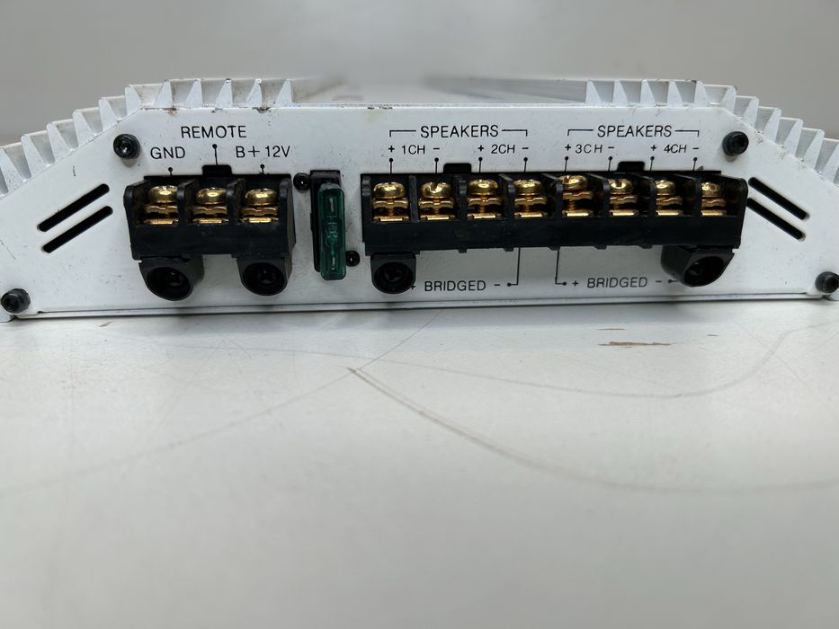 Amplificator statie NXS N4900 X2