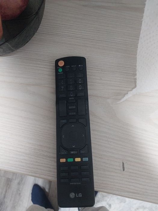 Плазменный Телевизор LG 32d