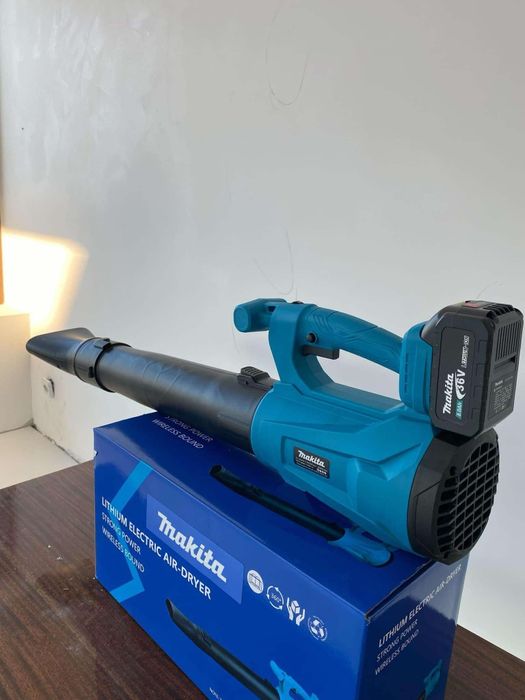 Духалка За Листа