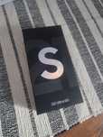 Samsung S21 ultra 128gb 5G