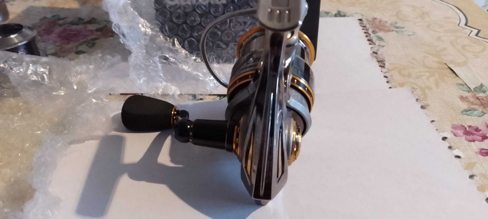 Риболовна макара Abu Garcia Revo Premier 30