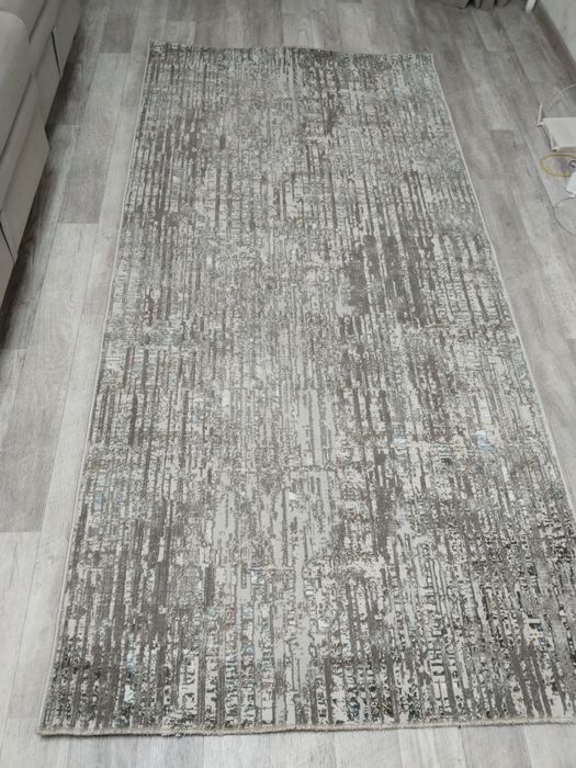 Ковровая дорожка.