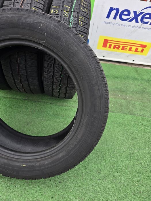 215.60.17 michelin m+s